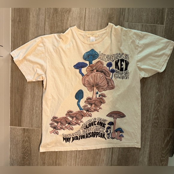 Urban Outfitters T-Shirt - Picture 1 of 3